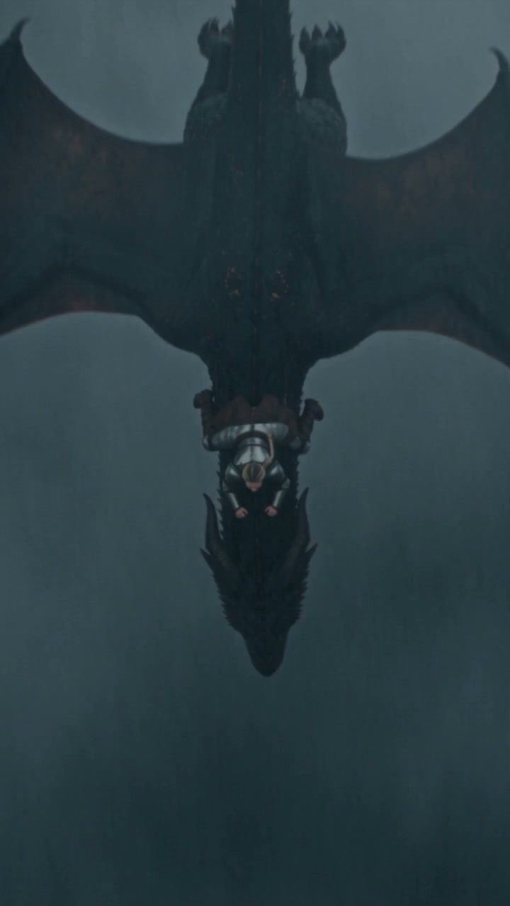 6. The Dive